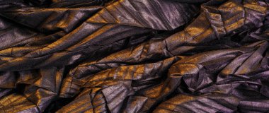 doku arka plan desen duvar kağıdı ipek kumaş siyah bağırma ile