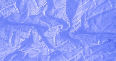 Doku, arka plan, desen, ipek kumaş mavi, katmanlı dantel tul