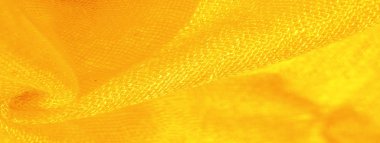 doku, arka plan, desen, kartpostal, sitrin sarı Bu ipek