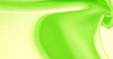 Arka plan, desen, doku, duvar kağıdı, yeşil ipek kumaş. Bu h