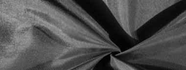 kartpostal arka plan dokusu, platin ipek kumaş beyaz, yüksek