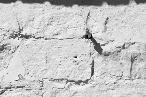 Texture arrière-plan, motif. Le mur est doublé de granit ston — Photo
