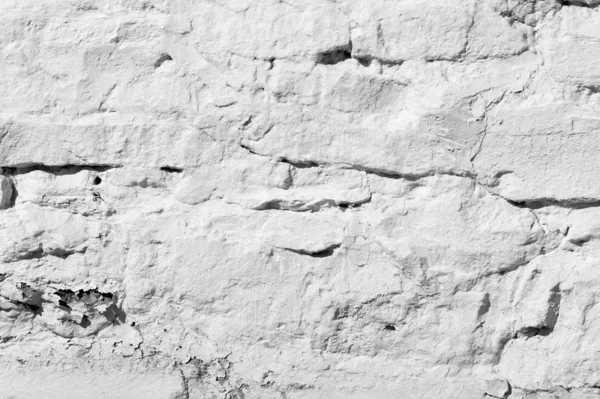 Textura de fondo, patrón. La pared está forrada de granito ston — Foto de Stock
