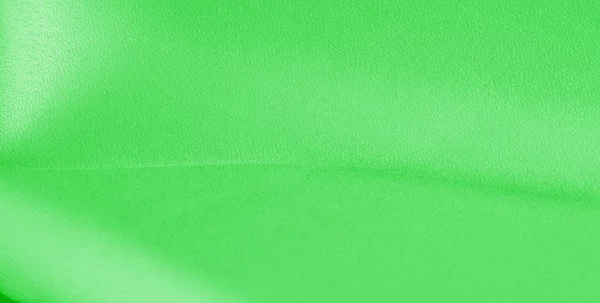 Obrázek. Textura, pozadí. zelené smaragdové hedvábné tkaniny. To já — Stock fotografie