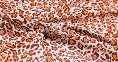 doku, arka plan, desen, kartpostal, ipek kumaş, kahverengi kırmızı-y