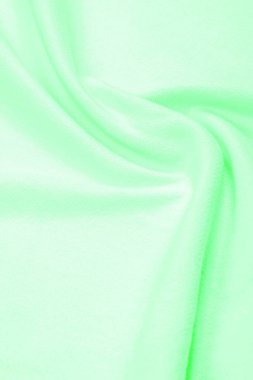 Doku, arka plan, desen. Örme kumaş Yeşil. yemyeşil çim