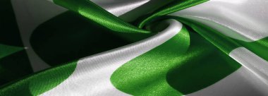 Doku, arka plan, desen, kartpostal, ipek kumaş, yeşil beyaz