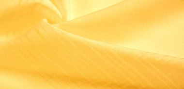 doku arka plan, desen. ipek sarı kumaş. Telio'dan, thi