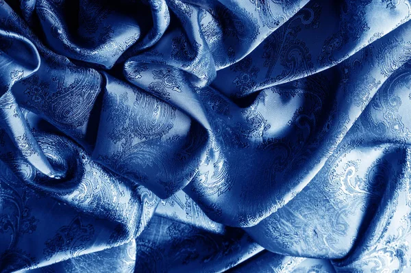 Doku, arka plan mavisi, lacivert, lacivert, sapphirine, blu — Stok fotoğraf