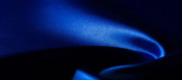 Texture, Silk fabric blue, Made just for the mood we will introd