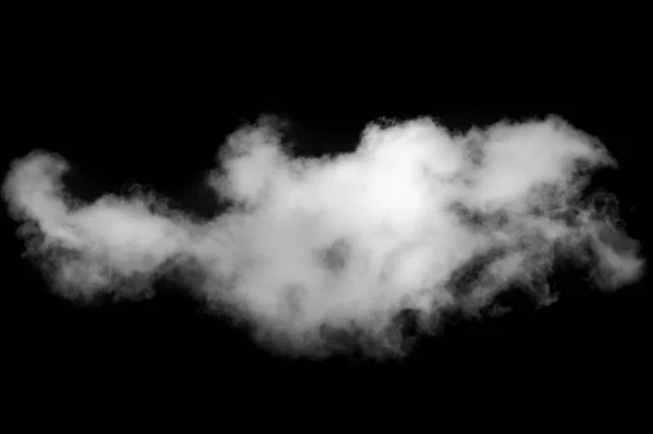 Textur Hintergrund Design Schwarz Weiße Wolken Dunkler Ton — Stockfoto