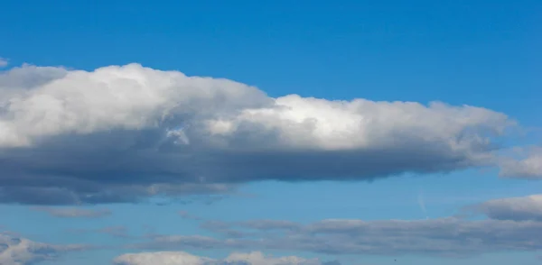 Textur Hintergrund Muster Tapete Sind Immer Noch Ziemlich Hohe Wolken — Stockfoto