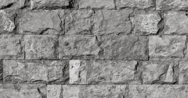 yapı, arkaplan, tasarım, binaların dekorasyonundaki yaban taşı, iç dekorasyon