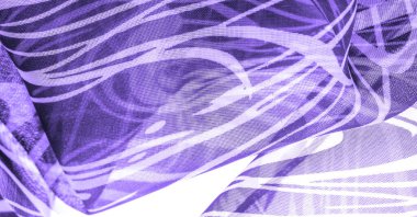 arkaplan dokusu, doku, tekstil, kumaş, kumaş, ağ, mavi kumaş şeffaf beyaz soyut çizgiler