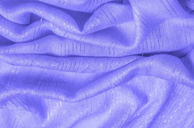 Doku, arkaplan, desen, kumaş mavi akuamarin mavi parıltı, beyaz çizgili şerit, tasarımcı kumaşı