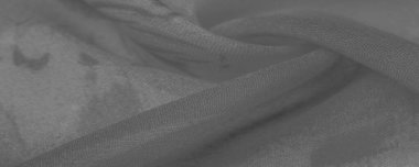 Arkaplan dokusu, beyaz ipek kumaş boyalı çayır çiçekleri