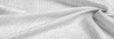 Doku, arkaplan, desen, parıltılı sarı altın kumaş, altın kripton çizgili sarı şerit, tasarımcı kumaşı