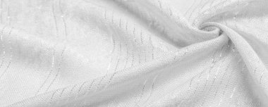 Doku, arkaplan, desen, parıltılı sarı altın kumaş, altın kripton çizgili sarı şerit, tasarımcı kumaşı