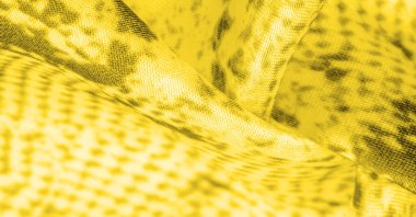 Arkaplan, doku, desen, sarı kareli sarı kumaş, çizgiler.,