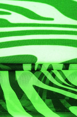 Desen, arkaplan, dekor, modern, tekstil, sanat, tasarım, ipek kumaş, yeşil ve beyaz soyut çizgiler, retro