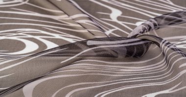 arkaplan dokusu, doku, tekstil, kumaş, kumaş, ağ, kahverengi kumaş hassas şeffaf beyaz soyut çizgiler