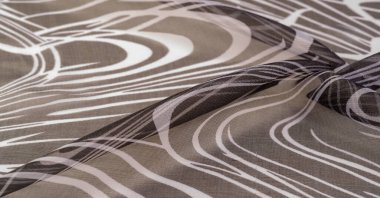 arkaplan dokusu, doku, tekstil, kumaş, kumaş, ağ, kahverengi kumaş hassas şeffaf beyaz soyut çizgiler