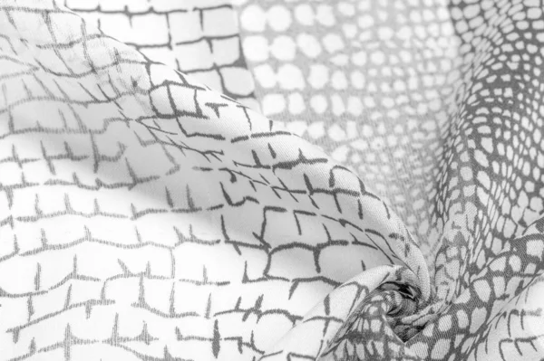 텍스처 그라운드 템플릿 비단뱀 과검은 아프리카의 파랗고 질기고 — 스톡 사진