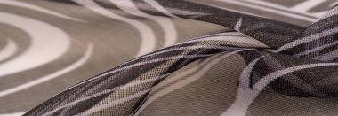 arkaplan dokusu, doku, tekstil, kumaş, kumaş, ağ, kahverengi kumaş hassas şeffaf beyaz soyut çizgiler