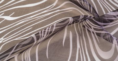 arkaplan dokusu, doku, tekstil, kumaş, kumaş, ağ, kahverengi kumaş hassas şeffaf beyaz soyut çizgiler