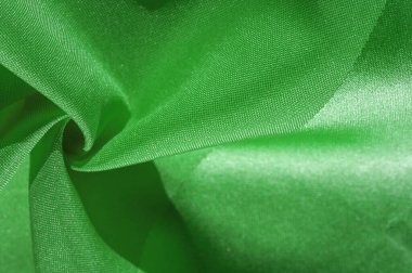 Doku, arka plan, desen, ipek kumaş, orman yeşili. Fotoğraf, iç tasarım, moda tasarımcısı taklidi, pazarlama, mimari, eskiz düzeni ve arkadaş çevresi için tasarlandı.