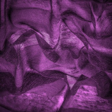 Doku, arkaplan, tasarım, açık şeffaf ipek kumaş morumsu renkler, yumuşak dokunmatik kumaş, tasarımlarınızın son tasarımlarıyla harmanlanmak üzere gökkuşağı renklerinde mevcuttur.