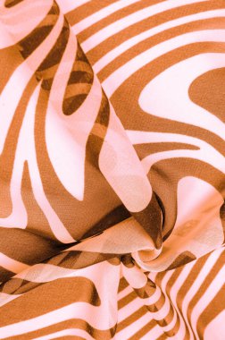 doku, arkaplan, desen, duvar kağıdı, kartpostal, poster, ipek kumaş, kahverengi ve beyaz soyut çizgiler, geniş oval. retro, sanat