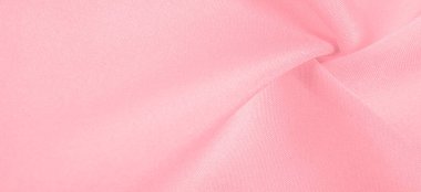 Arkaplan dokusu, Pembe İpek Dupioni, Duppioni veya Dupion Bu geri döndürülebilir, çıtır çıtır, orta yoğunluklu yumuşak dokuması ve yumuşak dokuması olan ipek kumaştır.