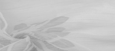 Doku, arka plan, desen, hisler, beyaz çiçekler. Foulard, ipekten ya da ipekten ya da pamuktan yapılmış hafif bir kumaştır.. 