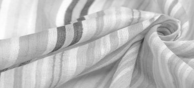 Doku, arkaplan, desen, beyaz çizgiler, pamuk kumaş, Mapudungun panço, battaniye, yün kumaş - bunlar vücudu sıcak tutmak için tasarlanmıştır..