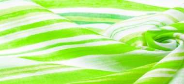 Doku, arkaplan, desen, yeşil çizgiler, pamuk kumaş, Mapudungun panço, battaniye, yün kumaş - bunlar vücudu sıcak tutmak için tasarlanmıştır..