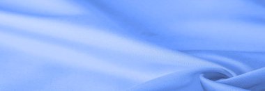 Geçmişi, dokusu, deseni, mavi ipek kumaşı, lacivert, safir mavisi, homo.