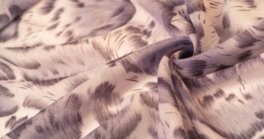 Desen, desen, arkaplan, koleksiyon, ipek kumaş, Afrika tarzı kahverengi renk iç mimar, imitasyon, moda tasarımcısı, mimari taslak, modelle