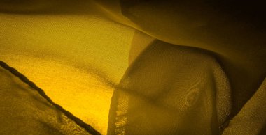 Doku, arkaplan, desen, saten sarı sepia genellikle parlak bir yüzeye ve donuk bir sırta sahip bir dokumadır, saten dokuma dört ya da daha fazla dolgu ipliği ile karakterize edilir.