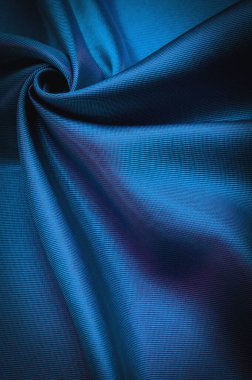 desen, desen, desen, çikolata, ipek kumaş, sıkı dokuma, fotoğraf stüdyosu. Mavi, gece mavisi, kot kumaş rengi, ışık ve gölge oyunu bu fotoğrafı eşsiz kılıyor.,