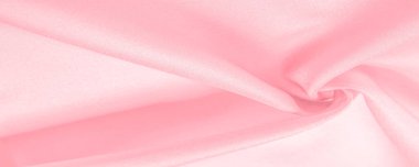 Arkaplan dokusu, Pembe İpek Dupioni, Duppioni veya Dupion Bu geri döndürülebilir, çıtır çıtır, orta yoğunluklu yumuşak dokuması ve yumuşak dokuması olan ipek kumaştır.