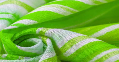 Doku, arkaplan, desen, yeşil çizgiler, pamuk kumaş, Mapudungun panço, battaniye, yün kumaş - bunlar vücudu sıcak tutmak için tasarlanmıştır..