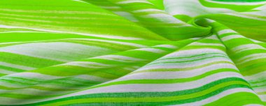 Doku, arkaplan, desen, yeşil çizgiler, pamuk kumaş, Mapudungun panço, battaniye, yün kumaş - bunlar vücudu sıcak tutmak için tasarlanmıştır..