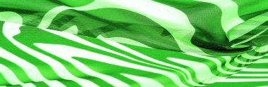 Desen, arkaplan, dekor, modern, tekstil, sanat, tasarım, ipek kumaş, yeşil ve beyaz soyut çizgiler, retro