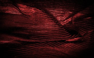 Doku, arkaplan, desen, krep rengi, ipek, yün ya da sentetik liflerden oluşan, belirgin bir şekilde berrak ve kıvrımlı görünen bir kumaştır. Krepe tarihsel olarak crpe veya crisp olarak da bilinir..