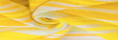 Doku, arkaplan, desen, sarı çizgiler, pamuk kumaş, Mapudungun panço, battaniye, yün kumaş - bunlar vücudu sıcak tutmak için tasarlanmıştır..