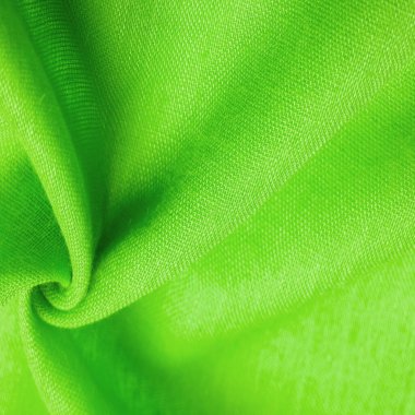 Doku. İpek yeşil mat renginin arkaplan dokusu (boya veya yüzey) sönük ve düzdür, parlaklığı yoktur..