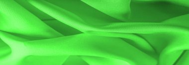 Arkaplan, doku, desen, yeşil ipek kumaş, yeşillik, çimenlik, canlı, dana eti