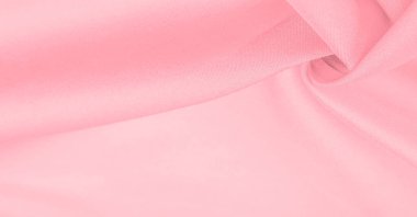 Arkaplan dokusu, Pembe İpek Dupioni, Duppioni veya Dupion Bu geri döndürülebilir, çıtır çıtır, orta yoğunluklu yumuşak dokuması ve yumuşak dokuması olan ipek kumaştır.