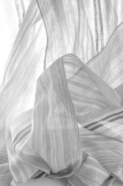 Doku, arkaplan, desen, beyaz çizgiler, pamuk kumaş, Mapudungun panço, battaniye, yün kumaş - bunlar vücudu sıcak tutmak için tasarlanmıştır..